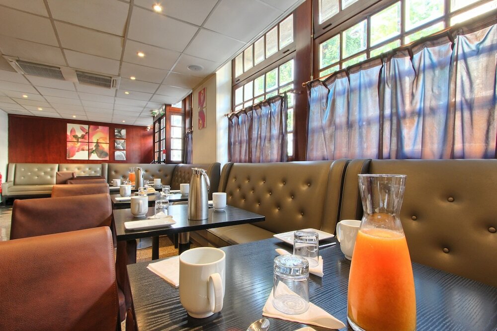 Фото Timhotel Paris Gare de l'Est