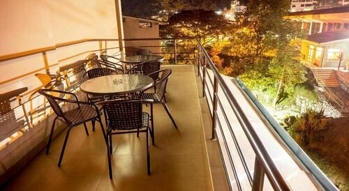 Гостиница Hotel Ferre Boulevard Machu Picchu