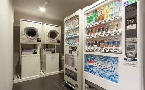 Гостиница Comfort Hotel Toyama в Тояме