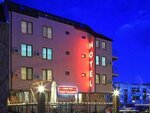 Family Hotel Pautalia