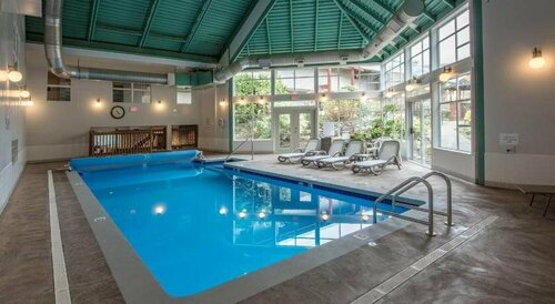 Внешний вид отеля Gibsons Garden Hotel в Гибсонсе, фото 5