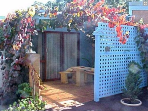 Гостиница Forest Retreat Bed and Breakfast в Маргарет-Ривер