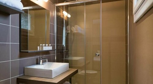 Гостиница Logis Hôtel Le Pardaillan в Кондоне