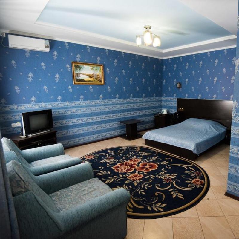 Фото Кама