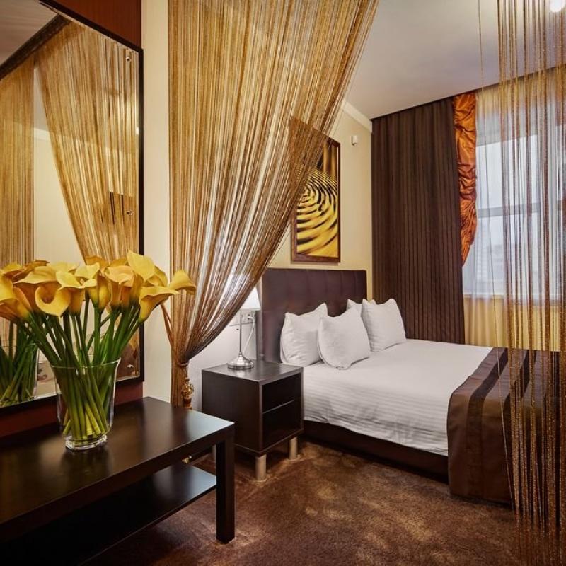 Фото Арт-отель