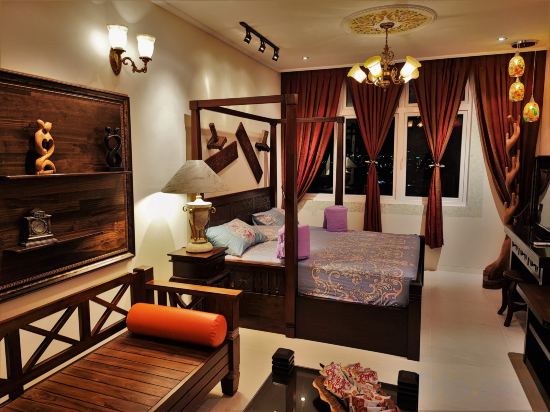 Фото Kuching Riverine Resort