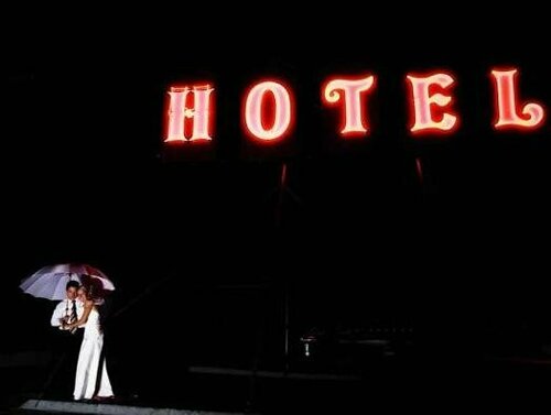 Гостиница Hume Hotel & SPA в Нельсоне