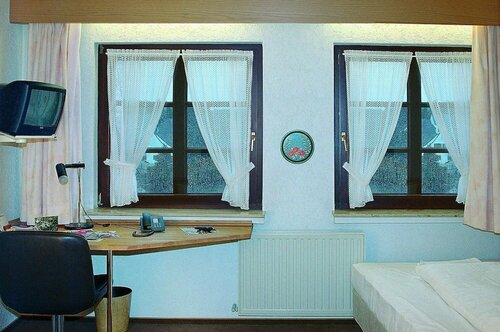 Гостиница Burghotel Volmarstein в Виттене
