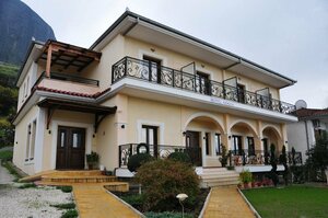 отель Gogos Hotel