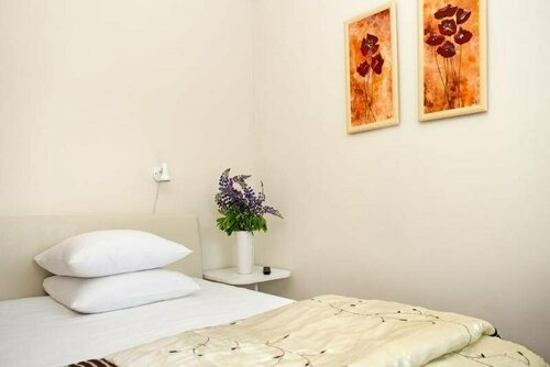 Гостиница Отель Best Baltic Паланга в Паланге