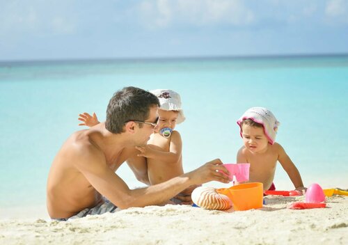 Гостиница Villa Nautica Paradise Island в Атолле Каафу