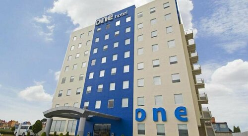 One Toluca Aeropuerto