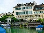 Hotel Hirschen am See