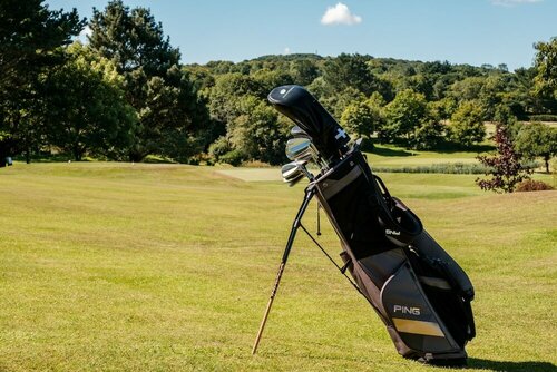 Гостиница Lanhydrock Hotel & x26; Golf Club в Бодмине