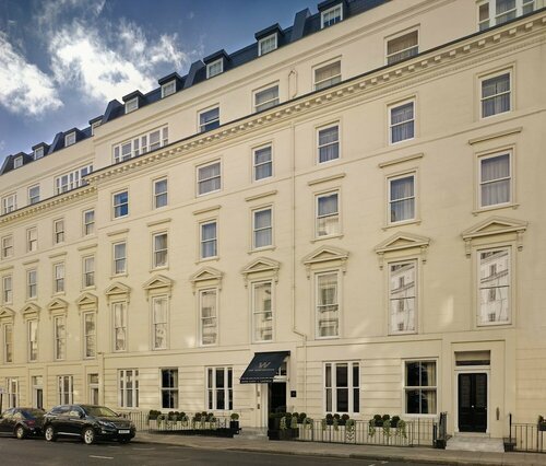 The Westbourne Hyde Park