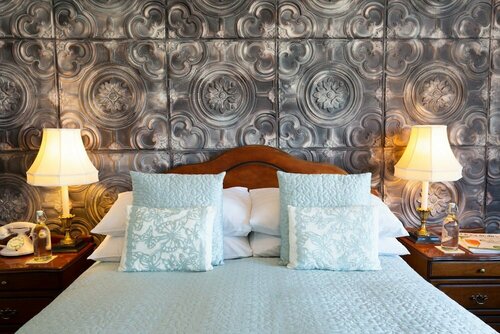 Гостиница Shelleven Guest House в Бангоре