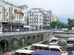 Hotel Italie Et Suisse