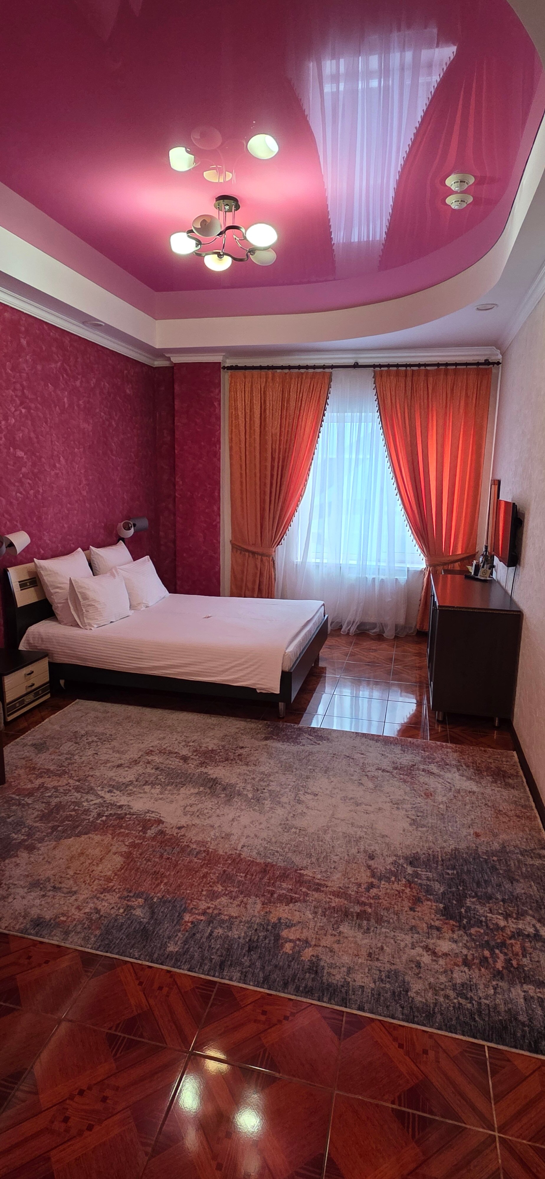 Фото Малибу