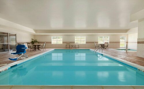 Гостиница Country Inn & Suites by Radisson, Ashland - Hanover, Va в Глен Аллен