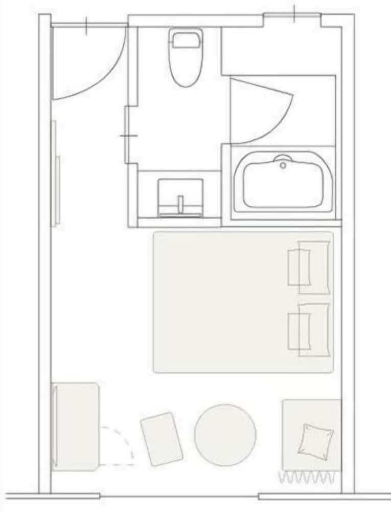 Фото First Hotel Kanazawa
