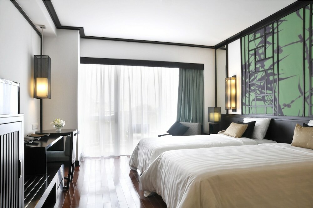 Фото Novotel Halong Bay