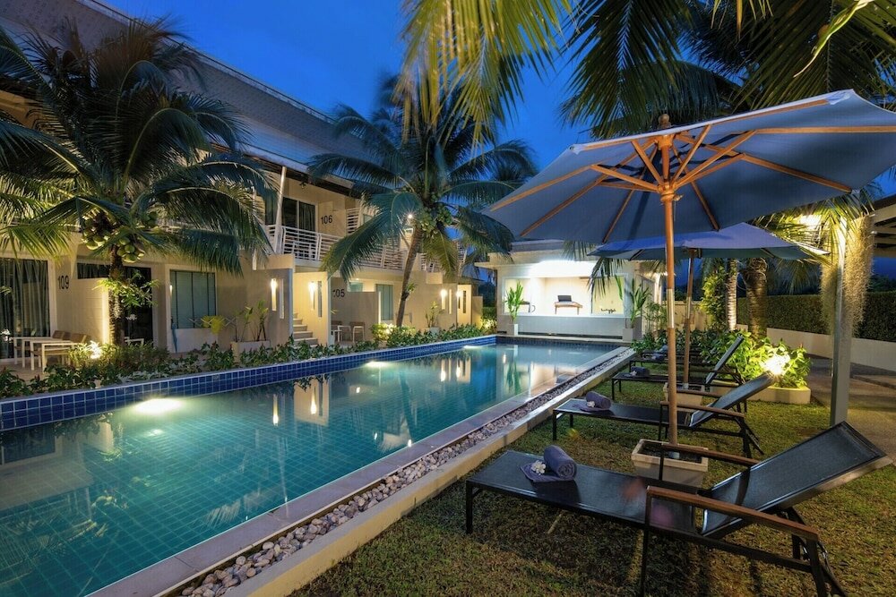 Фото Impress Resort