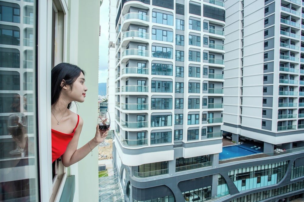 Фото Misa Hotel Da Nang