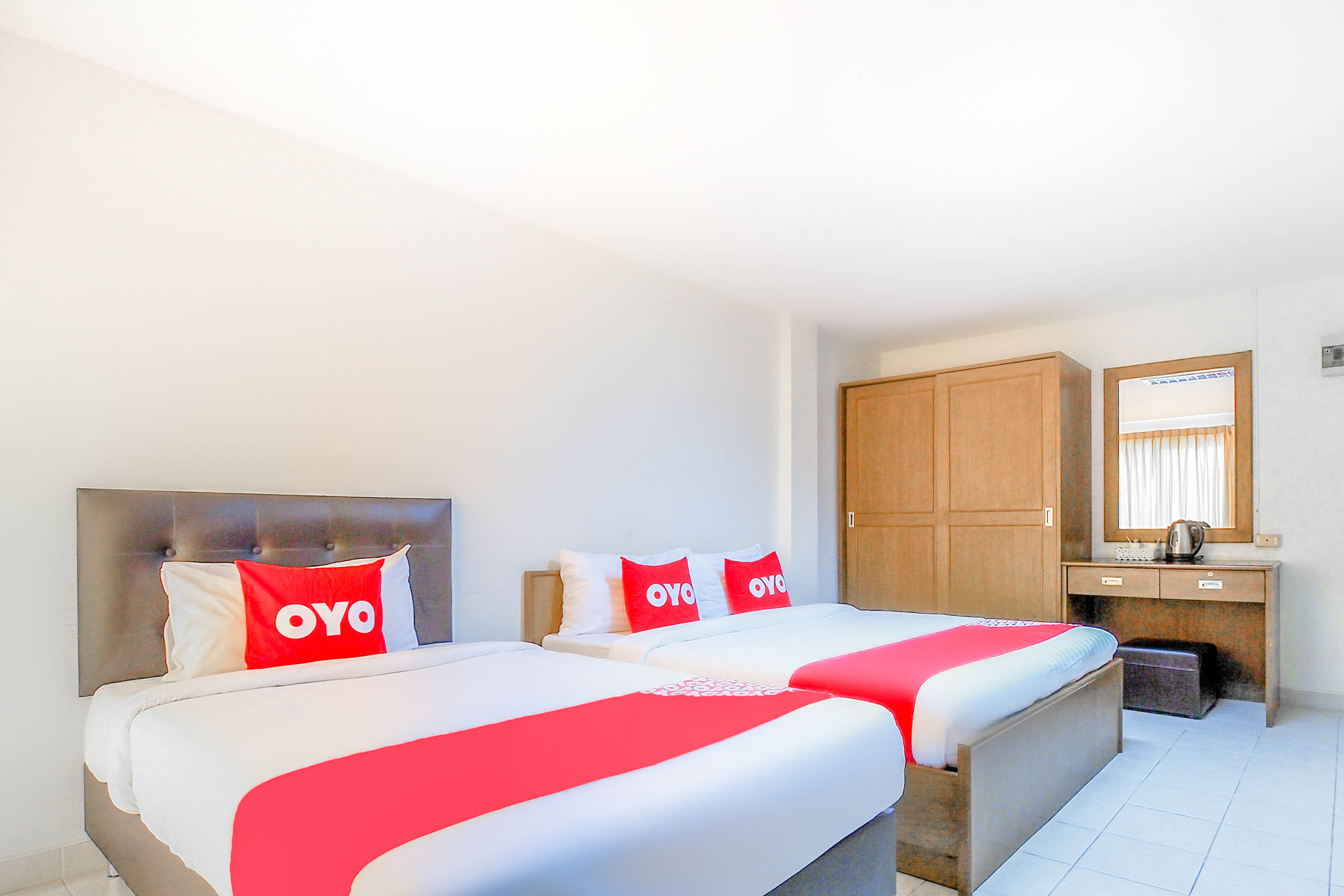 Фото Central Pattaya Residence