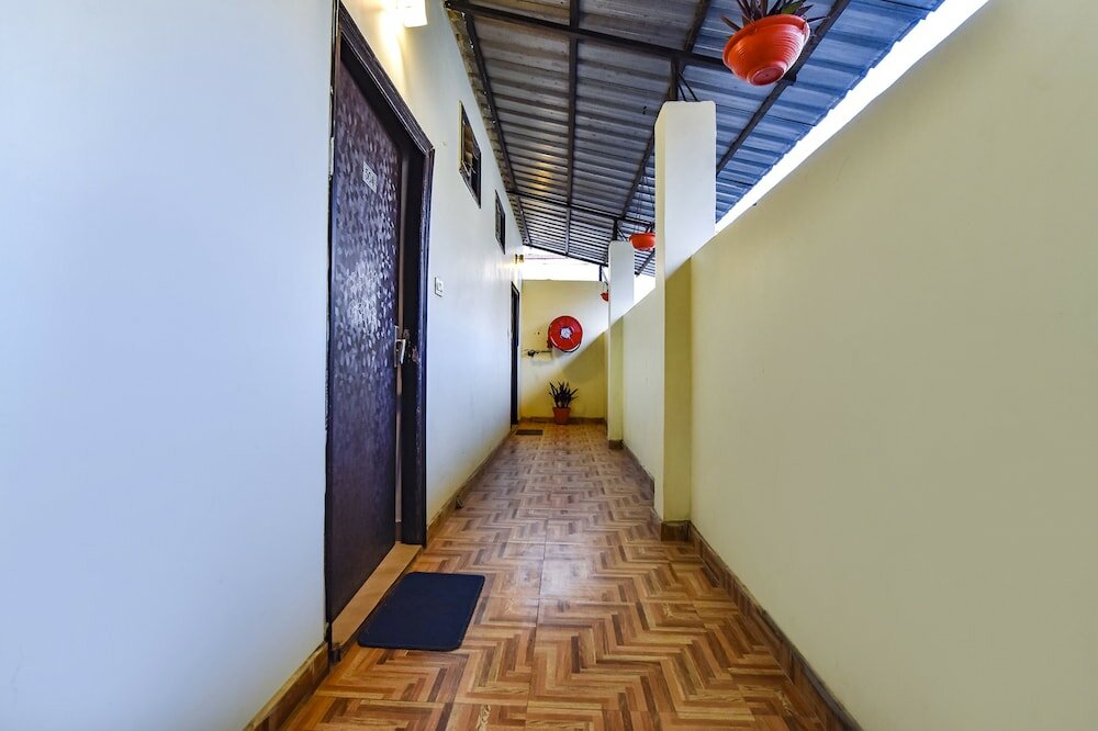Фото Oyo 4715 Kk Residency