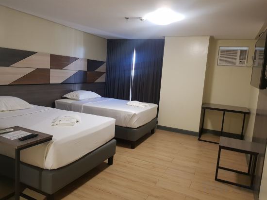 Фото Travelite Hotel Legarda