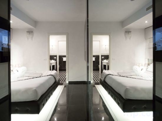 Фото Best Western Premier Milano Palace Hotel