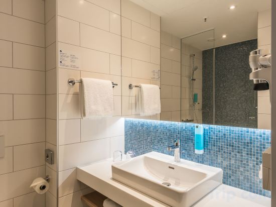 Фото Holiday Inn Express Munich City West, an Ihg Hotel