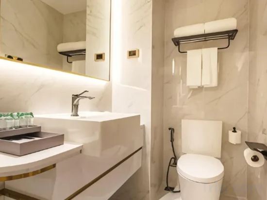 Фото Wanda Jin Residence The Ease Sierra Bangkok