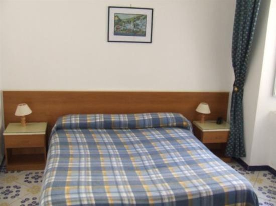 Фото Hotel Fontana