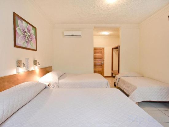 Фото Hotel Boyeros