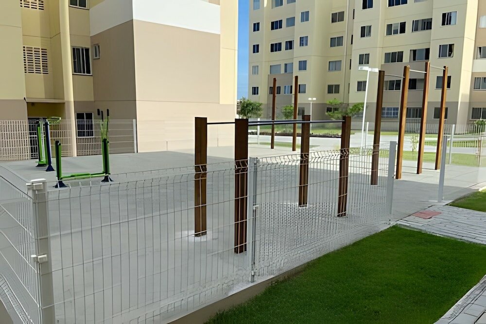 Фото Hosts Br - Apartamentos funcionais