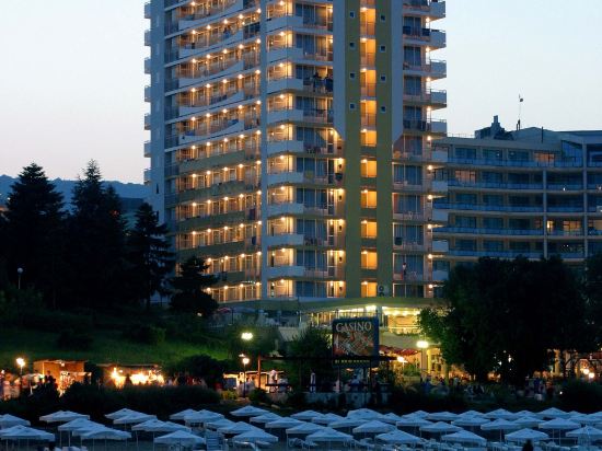 Фото Bonita Hotel