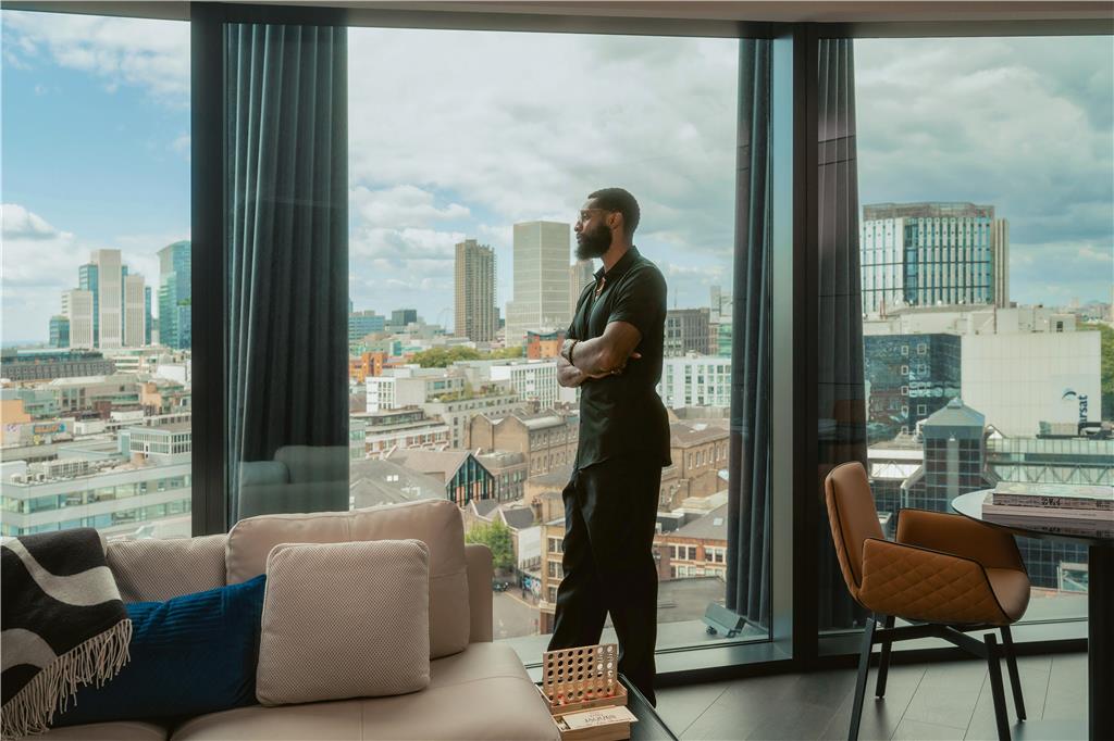 Фото Art’otel London Hoxton