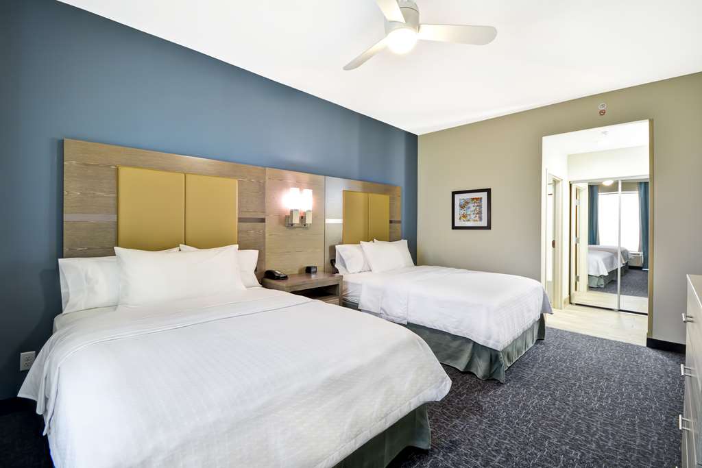Фото Homewood Suites by Hilton Orlando Theme Parks