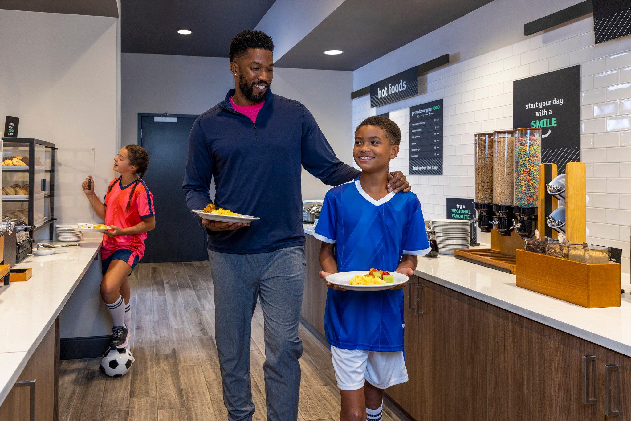 Фото Holiday Inn Lansdale - Hatfield, an Ihg Hotel