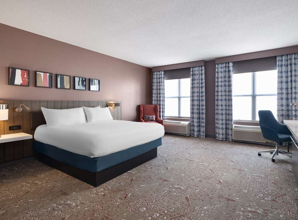 Фото Hilton Garden Inn Bloomington