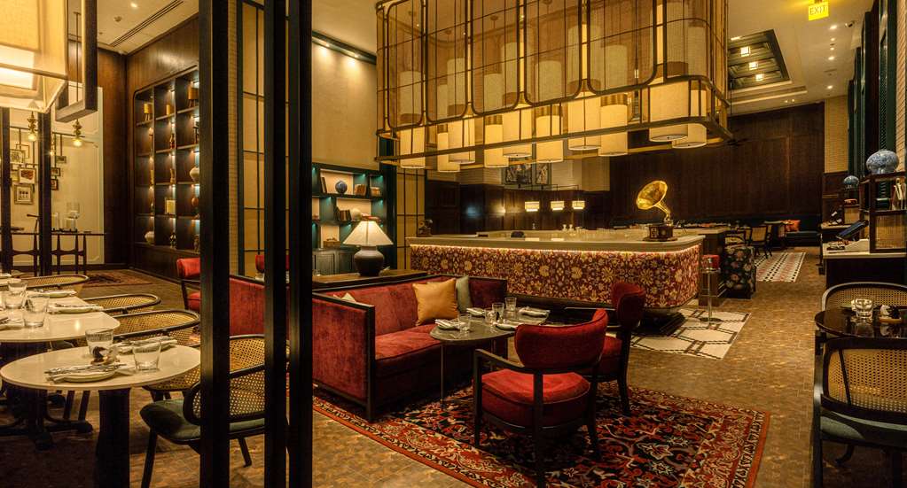 Фото Radisson Blu Hotel & SPA, Nashik