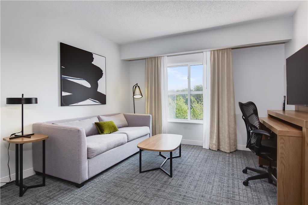 Фото Homewood Suites by Hilton Louisville-East