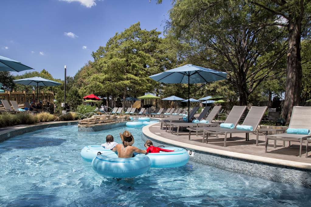 Фото Hilton Anatole