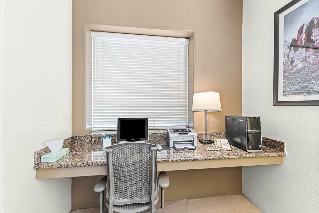 Фото Best Western Apache Junction Inn