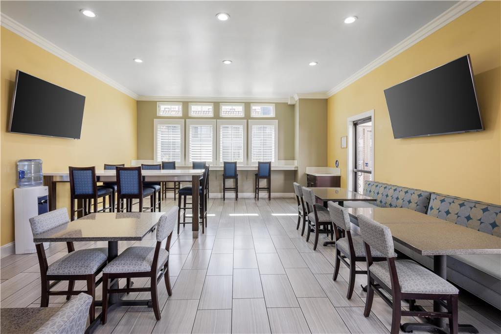 Фото Best Western Inn Santa Clara
