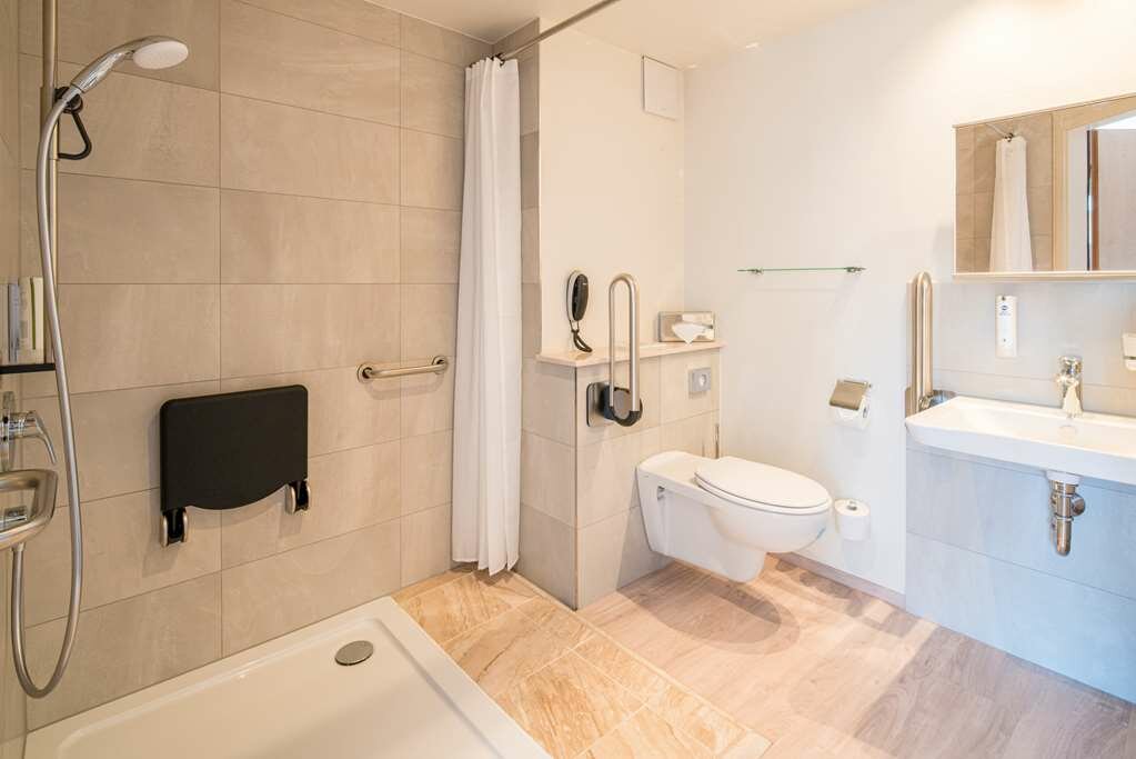 Фото Best Western Hotel Schlossmuehle