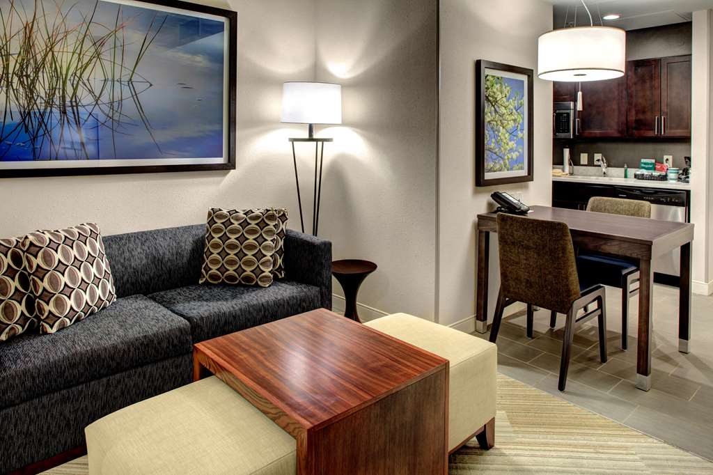 Фото Homewood Suites by Hilton Richmond Downtown