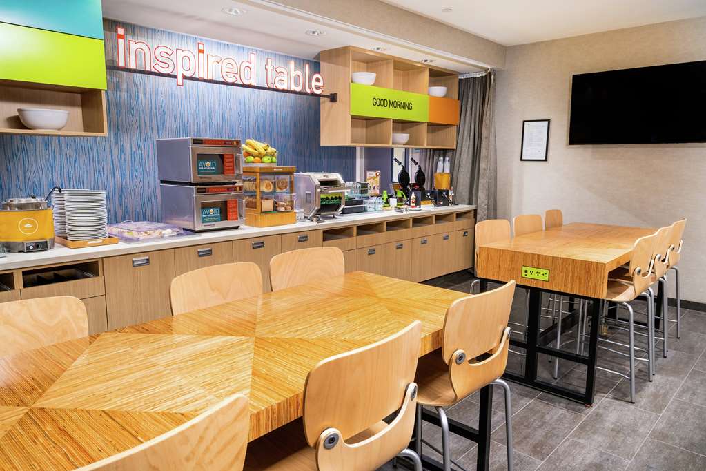 Фото Home2 Suites by Hilton San Antonio at the Rim