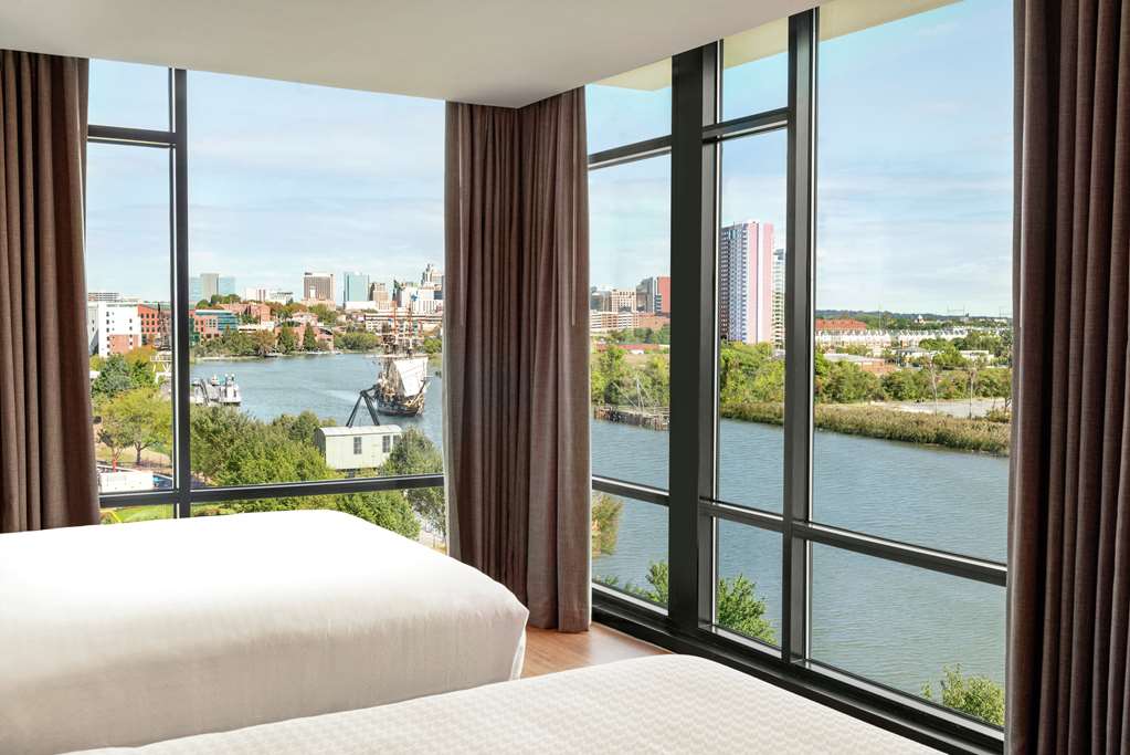 Фото Homewood Suites by Hilton Wilmington Downtown